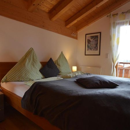 Feriendorf Via Claudia Haus 62 Bernhard Lechbruck am See Extérieur photo