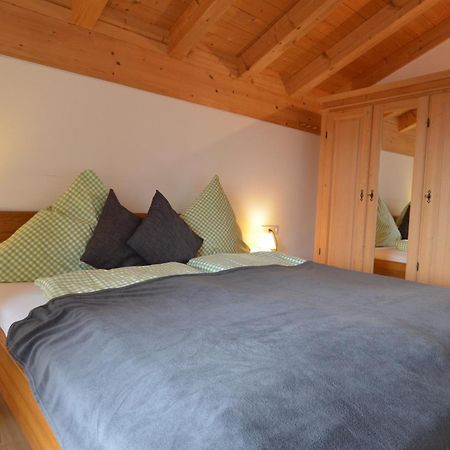 Feriendorf Via Claudia Haus 62 Bernhard Lechbruck am See Extérieur photo